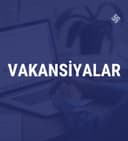 Vakansiyalar
